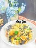 Cap Jahe