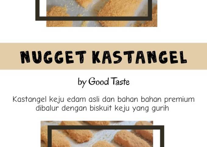 Nugget Kastangel