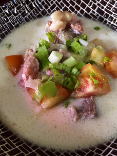 Foto resep Soto Betawi Katanya