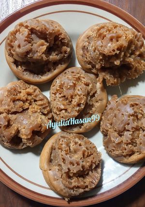 Foto resep Carabikang gula aren simple