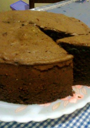 Foto resep Bolu Coklat