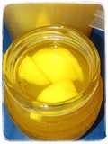 Lemon Punch Orange