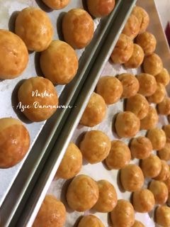 Foto resep Nastar