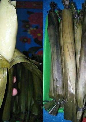 Foto resep Pupudak resep orang banjar
