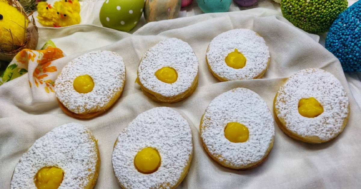 Ricetta uovo di Pasqua al cioccolato - Non sprecare