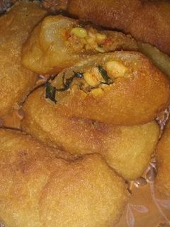Foto resep Combro