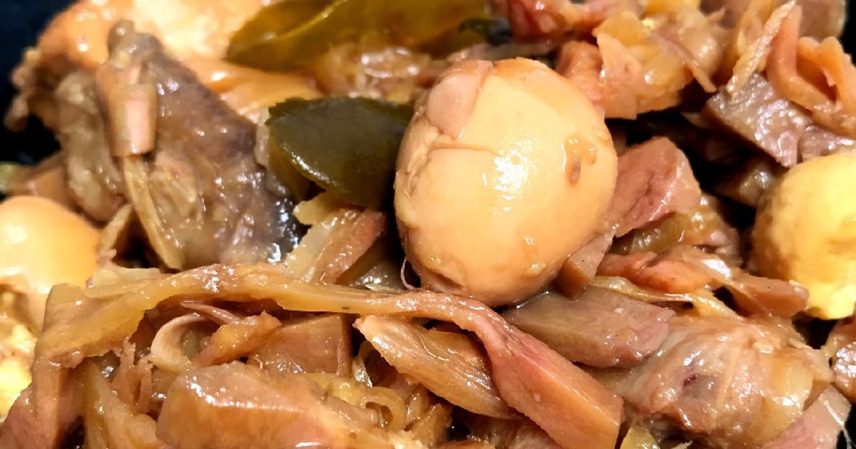 Gudeg Nangka