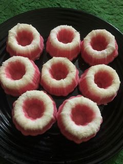 Foto resep Putu ayu lembut