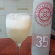 The real Pisco Sour