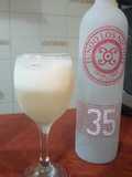 The real Pisco Sour