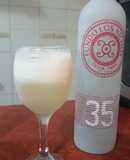 The real Pisco Sour