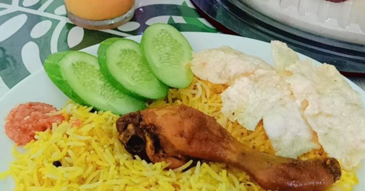 593 resep masakan arab enak dan sederhana ala rumahan