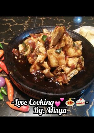 Foto resep Tahu Gejrot