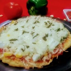 A picture of Tawa Pizza.