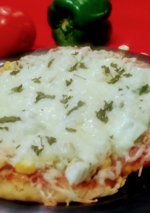 A picture of Tawa Pizza.