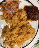 Nasi Tomato