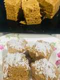 Apam Gula Merah