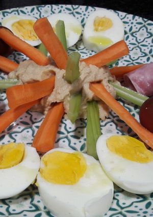 Una foto de Improvisando
