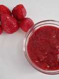 Jalea de fresas