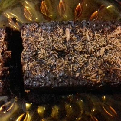 Resep Brownies Panggang Chocolatos No Mixer Oleh Dapur B Wish Cookpad