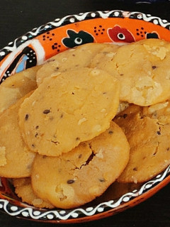 தட்டு வடை(Thattu vadai) செய்முறை முக்கிய புகைப்படம்