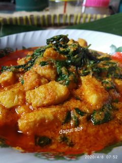 Foto resep Rica rica ayam kemangi