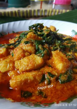 Foto resep Rica rica ayam kemangi