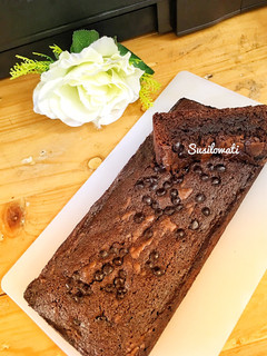 Foto resep Brownies Coklat(No Soda Kue, No BP)