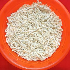 A picture of Healthy Tofu.