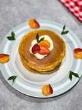 Pancake Sat Set Self Raising Flour