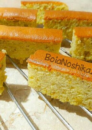 Foto resep Ogura Banana Cheese