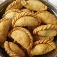 Empanadas de pollo catamarqueñas!!! Fáciles