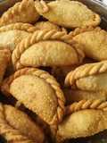 Empanadas de pollo catamarqueñas!!! Fáciles