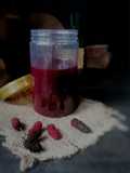Homemade Mulberry Jam