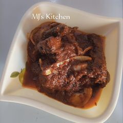 Fried stew A picture of Fried stew.