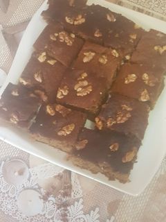 Cigány sütemény recept fotója