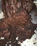 Cocoa brownie
