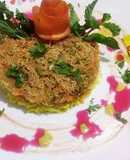 Tangy seviya pulao
