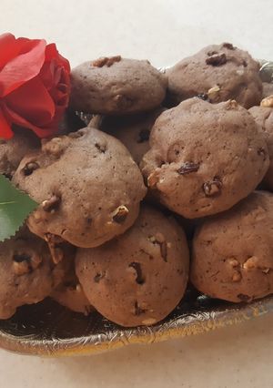 عکسی از دستور کوکی لاهیجان