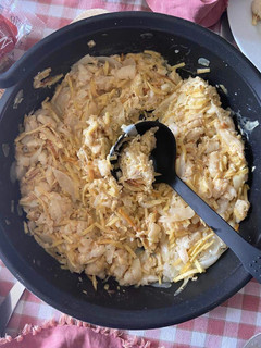 Una foto de Bacalau