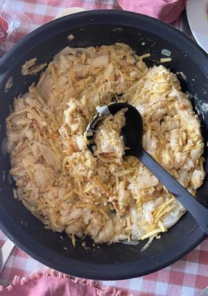 Una foto de Bacalau