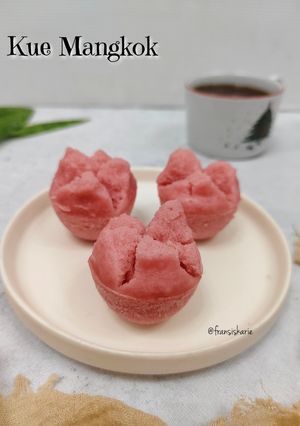 Foto resep Kue Mangkok
