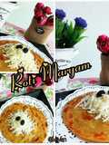 Roti Maryam #ketofriendly #ketofy #debm #canai