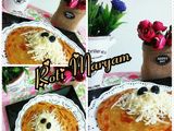 Roti Maryam #ketofriendly #ketofy #debm #canai