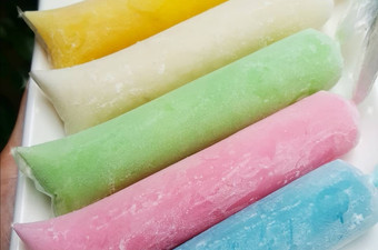 Resep Es Lilin Sirsak, Lezat