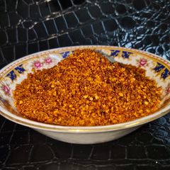 A picture of Peanut Chutney.