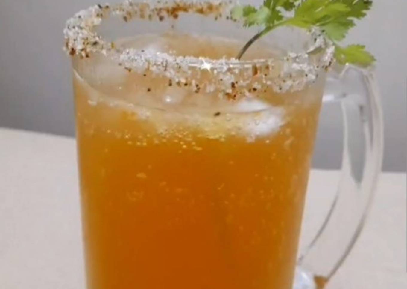 Michelada