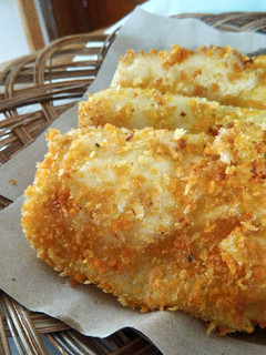 Foto resep Risoles Ragout Ayam