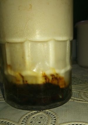 Foto resep Brown sugar coffee