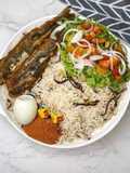 Shinkafa da wake